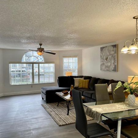 Grand Family 3Br Condo Apartment Near Disney Parks Киссимми Экстерьер фото