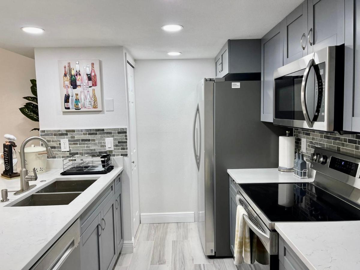 Grand Family 3Br Condo Apartment Near Disney Parks Киссимми Экстерьер фото
