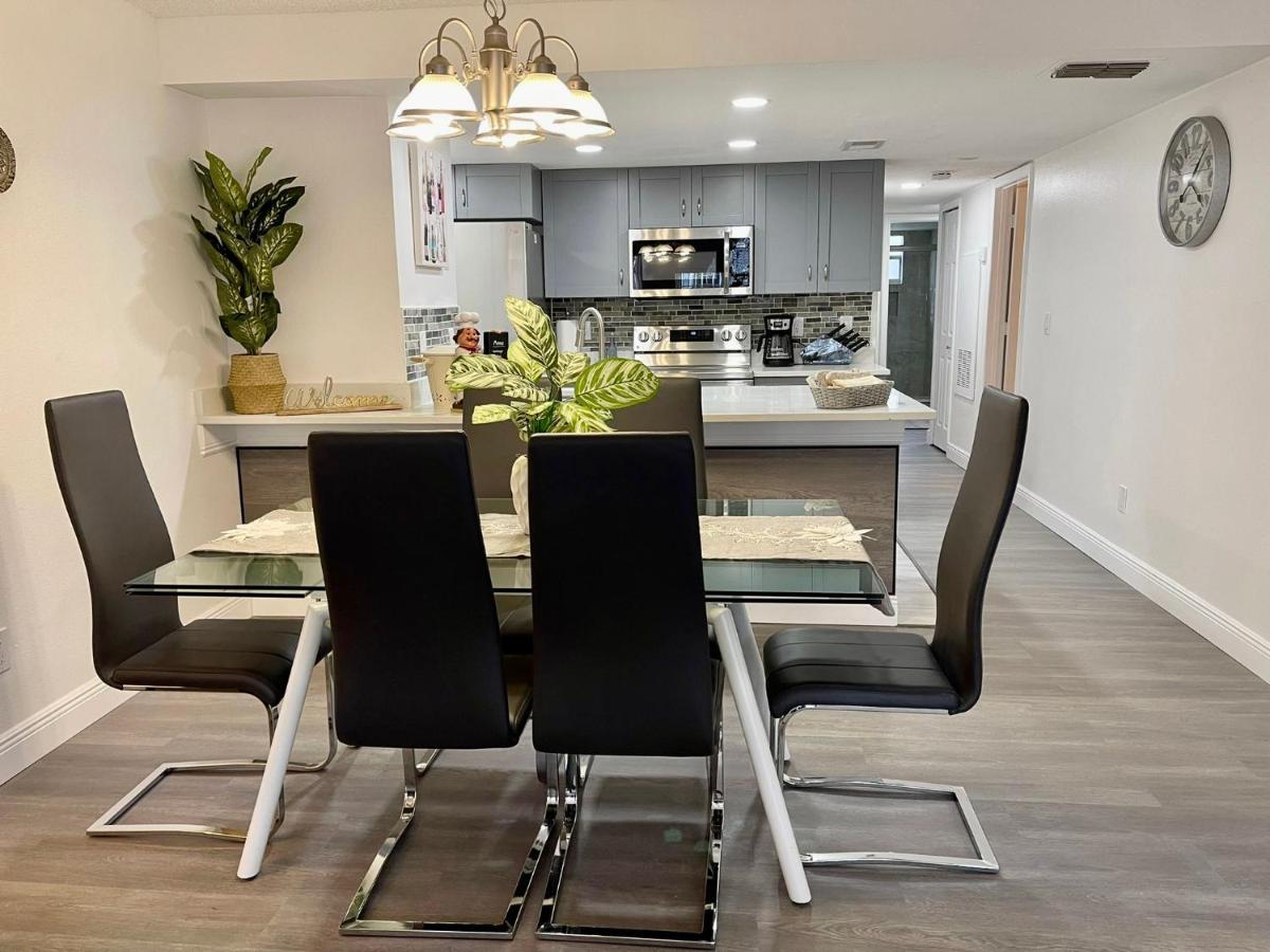 Grand Family 3Br Condo Apartment Near Disney Parks Киссимми Экстерьер фото