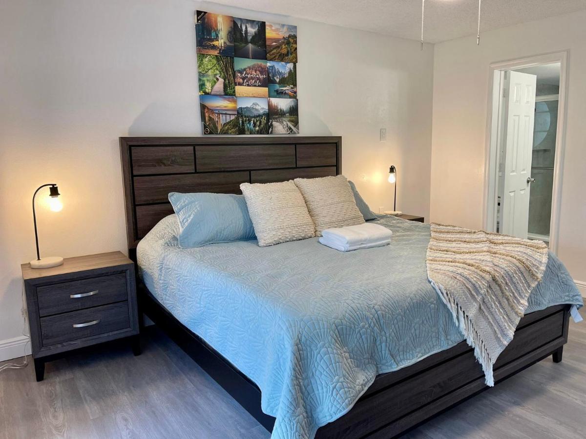 Grand Family 3Br Condo Apartment Near Disney Parks Киссимми Экстерьер фото