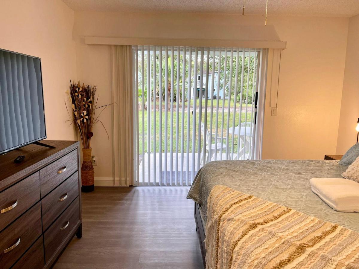 Grand Family 3Br Condo Apartment Near Disney Parks Киссимми Экстерьер фото