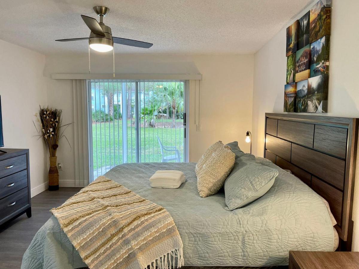 Grand Family 3Br Condo Apartment Near Disney Parks Киссимми Экстерьер фото