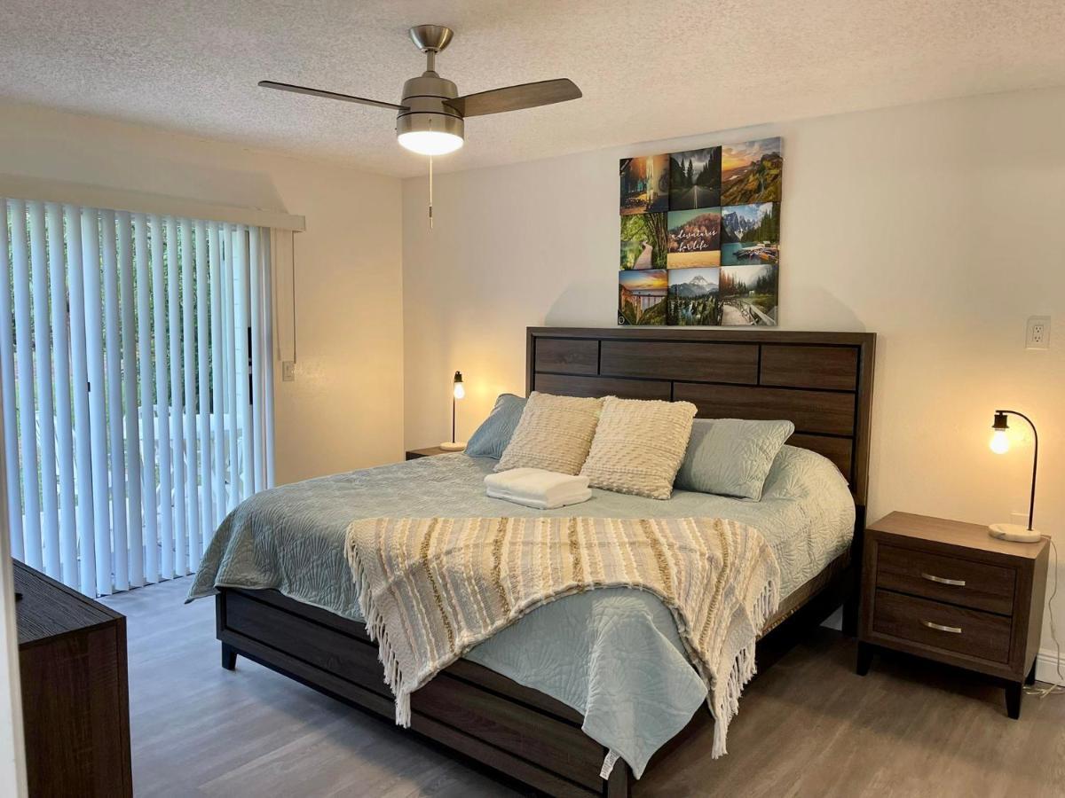 Grand Family 3Br Condo Apartment Near Disney Parks Киссимми Экстерьер фото