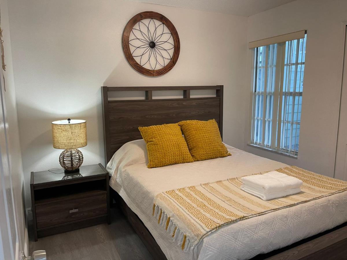 Grand Family 3Br Condo Apartment Near Disney Parks Киссимми Экстерьер фото