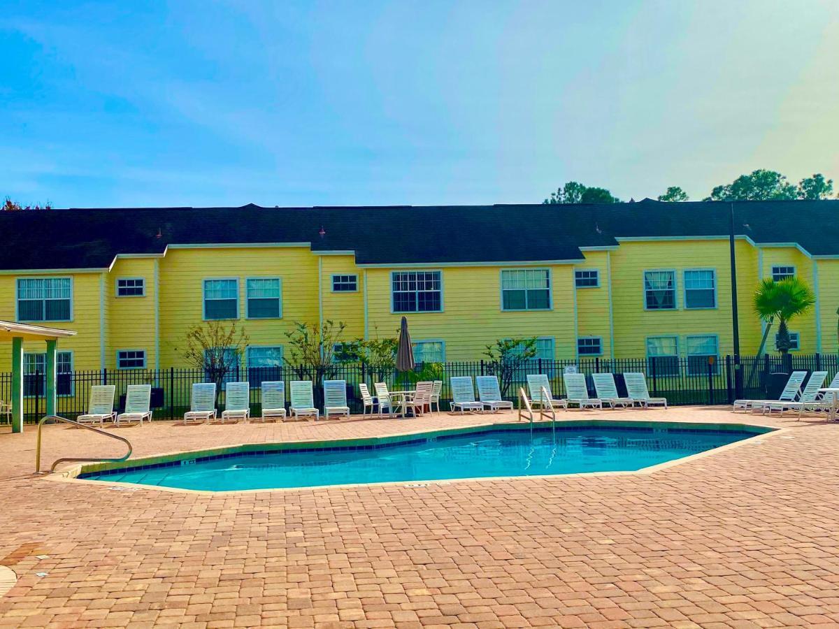 Grand Family 3Br Condo Apartment Near Disney Parks Киссимми Экстерьер фото